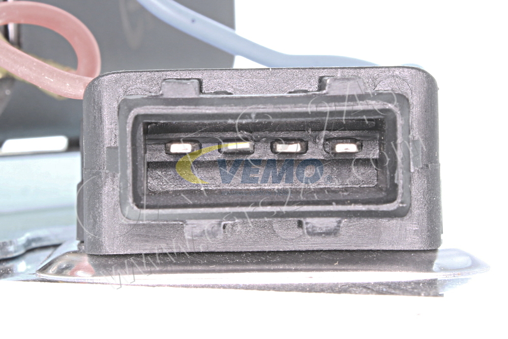 Ignition Coil VEMO V95-70-0001 2