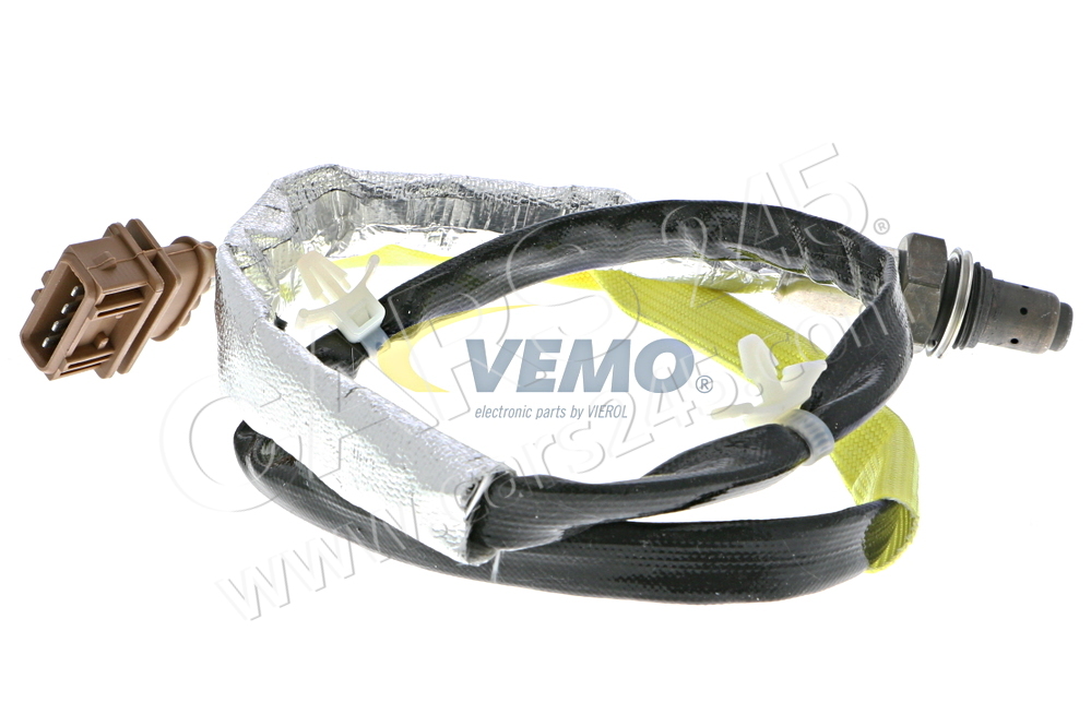 Lambda Sensor VEMO V95-76-0023