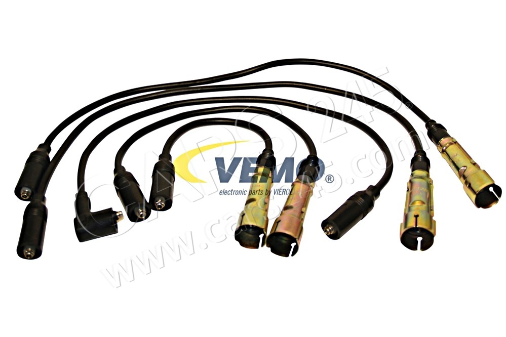 Ignition Cable Kit VEMO V10-70-0040