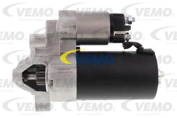 Starter VEMO V22-12-13240