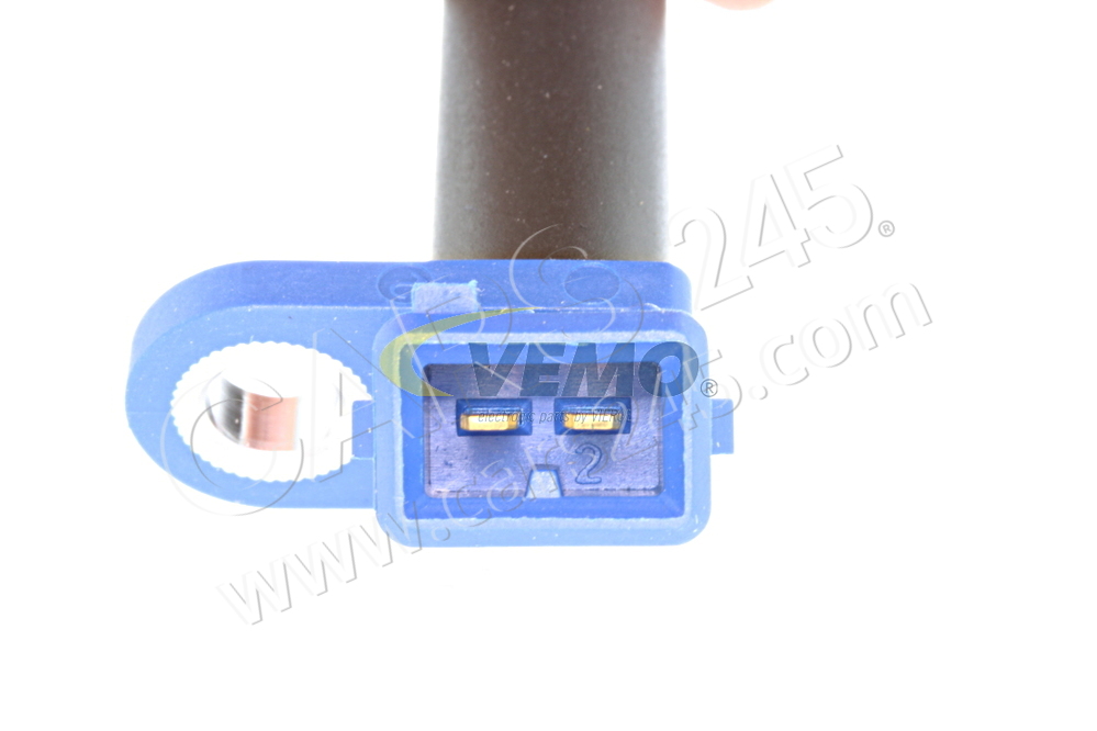 Sensor, crankshaft pulse VEMO V25-72-0022 2