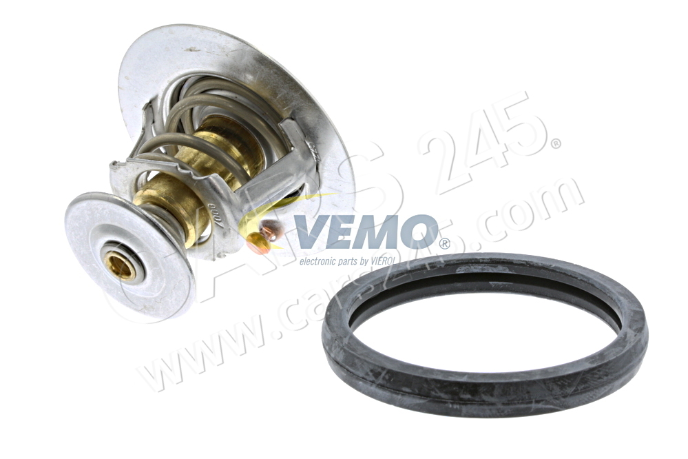 Thermostat, coolant VEMO V25-99-1708