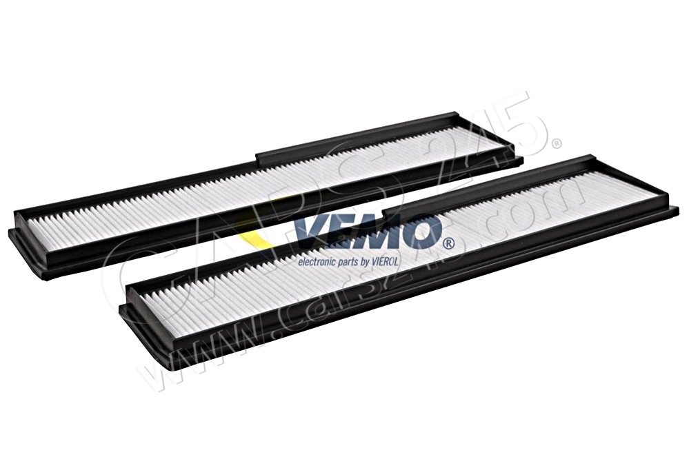 Filter, interior air VEMO V30-30-5001