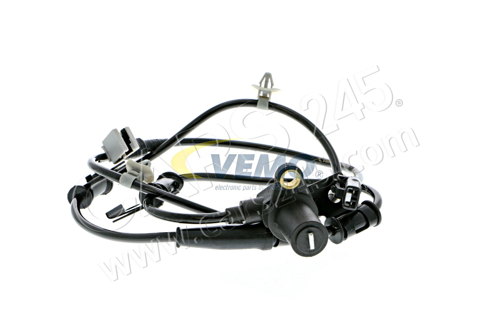 Sensor, wheel speed VEMO V53-72-0015