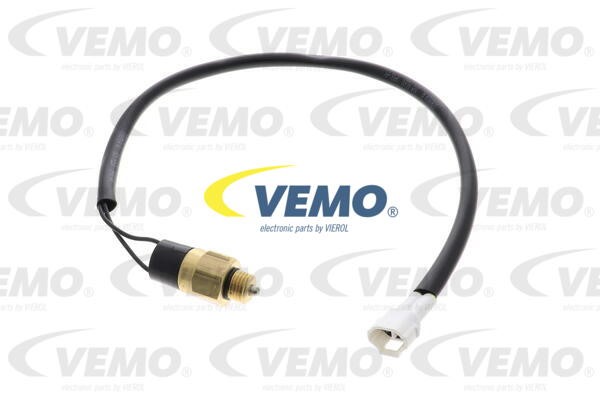 Switch, reverse light VEMO V64-73-0004