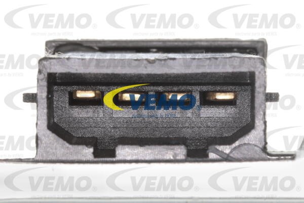 Wiper Motor VEMO V10-07-0037-1 2