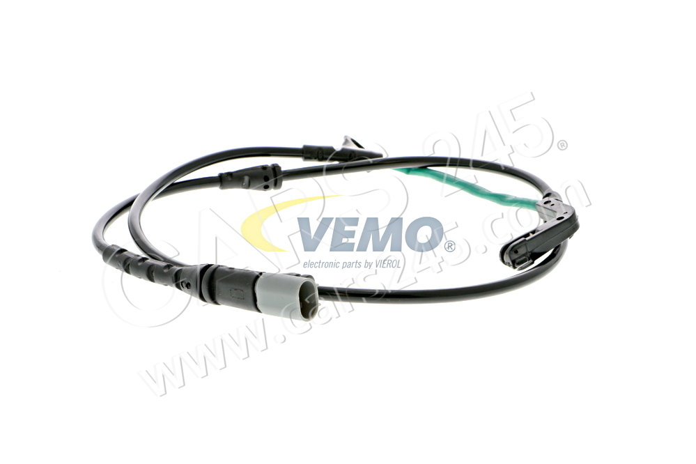 Warning Contact, brake pad wear VEMO V20-72-0066