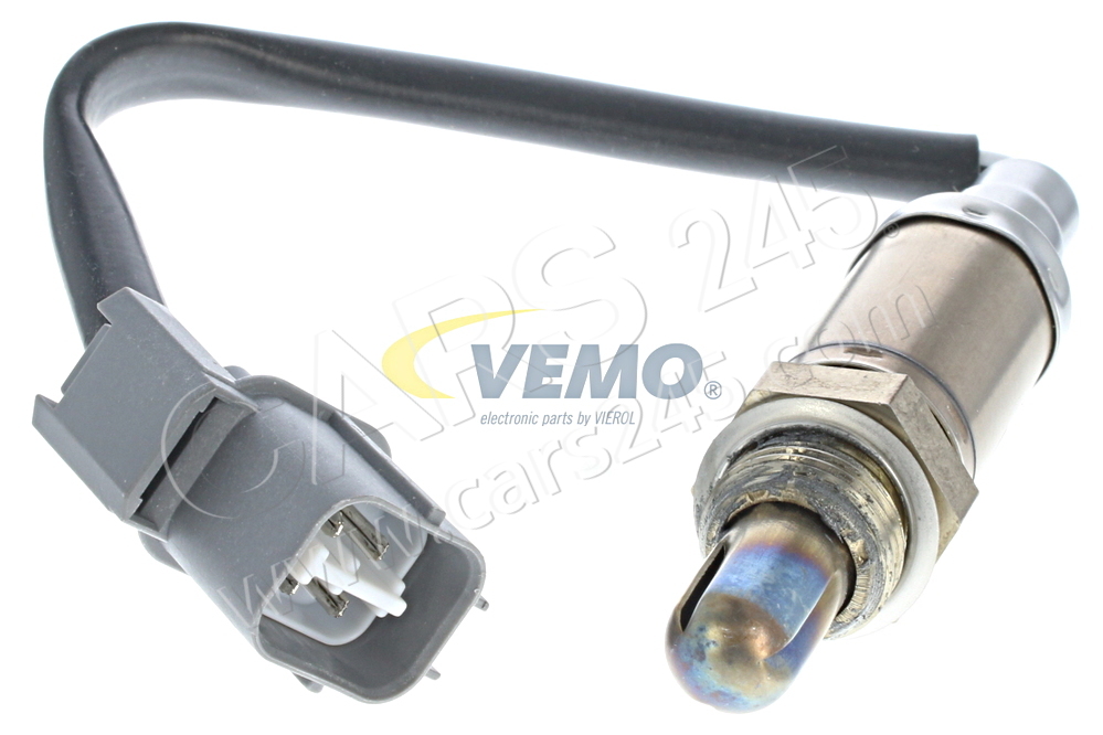 Lambda Sensor VEMO V26-76-0007