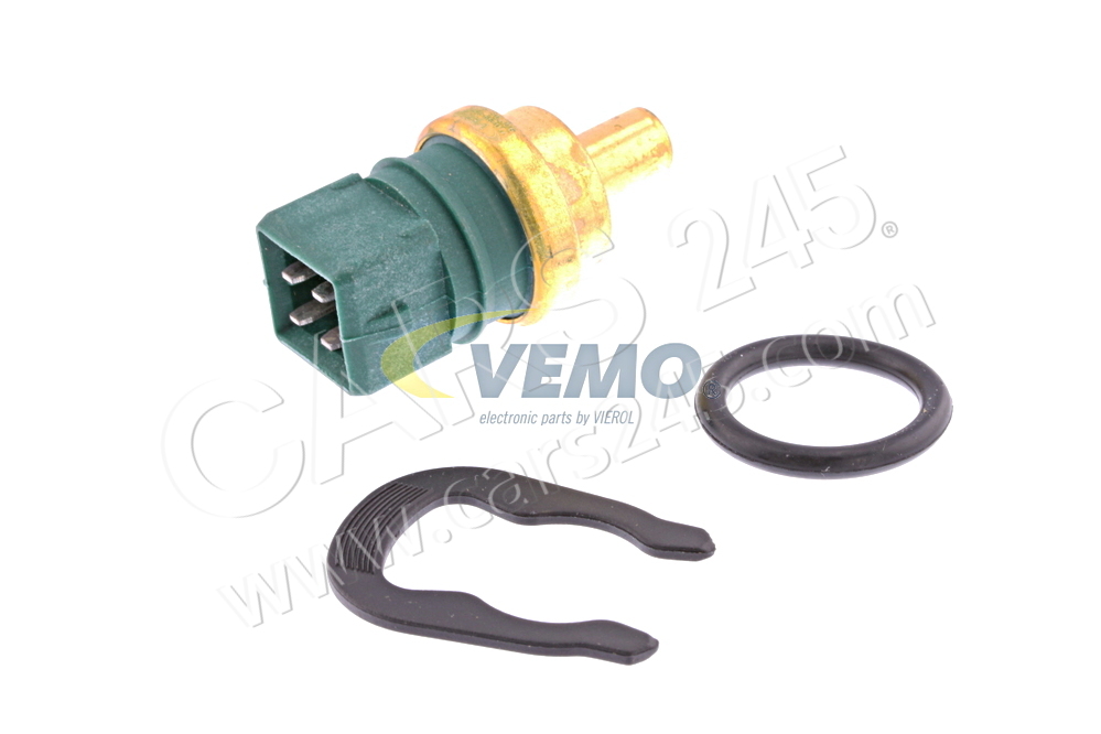 Sensor, coolant temperature VEMO V10-99-0907 main