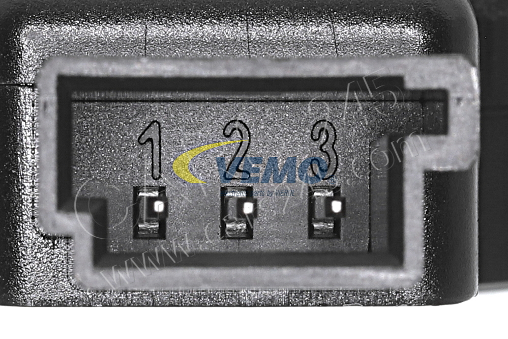 Rain Sensor VEMO V20-72-0567 2