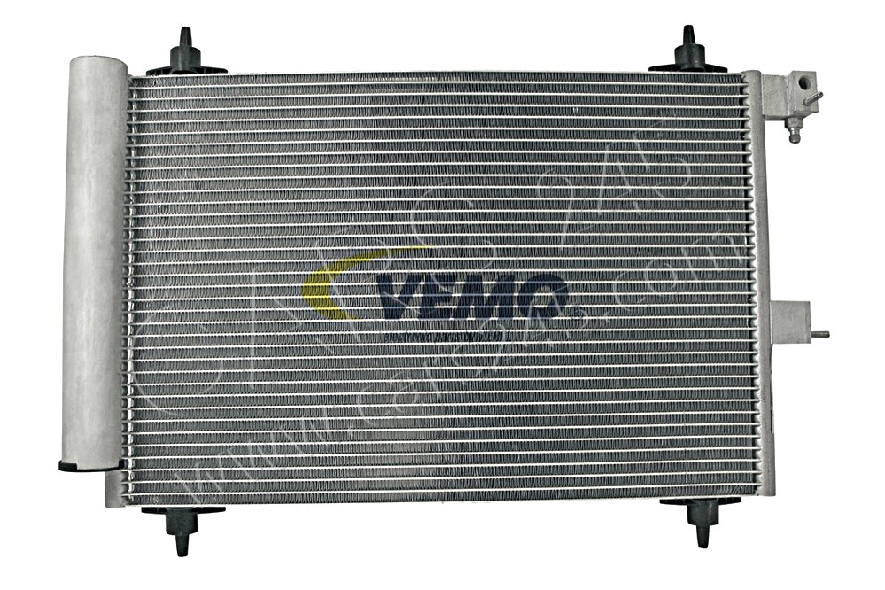 Condenser, air conditioning VEMO V22-62-0003
