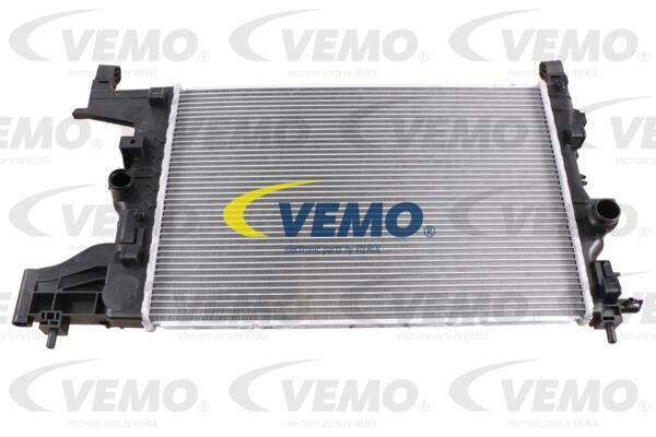 Radiator, engine cooling VEMO V40-60-2095