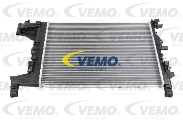 Radiator, engine cooling VEMO V40-60-2095 2