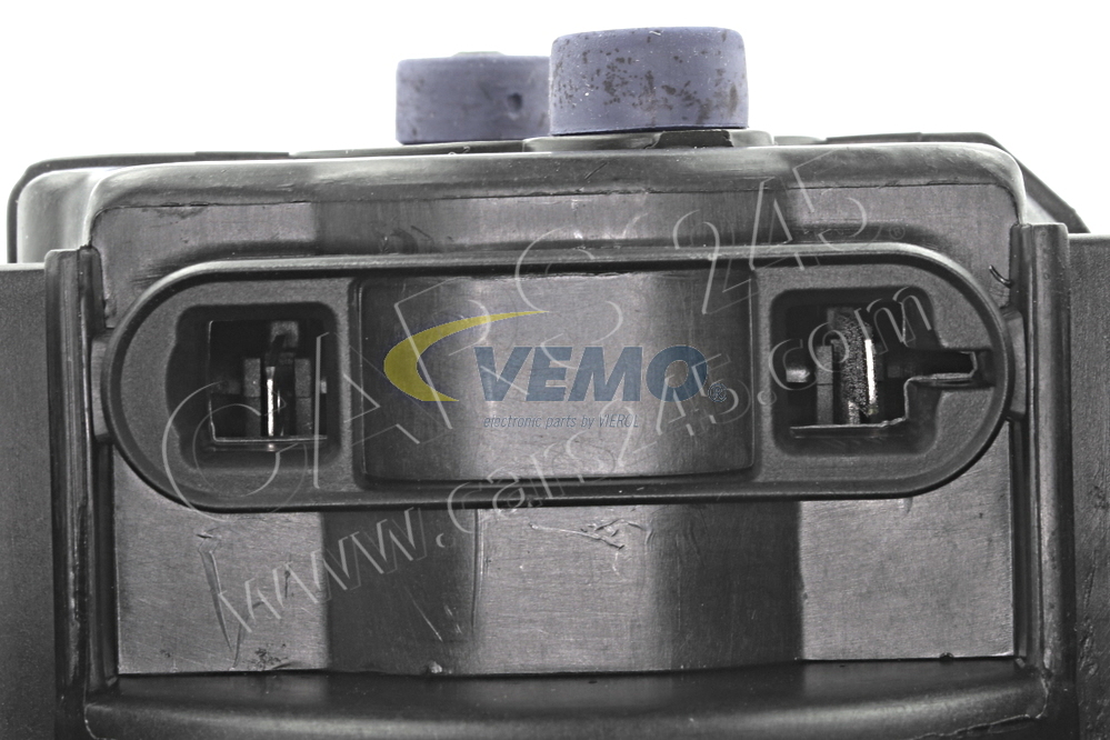 Electric Motor, interior blower VEMO V46-03-1377 2