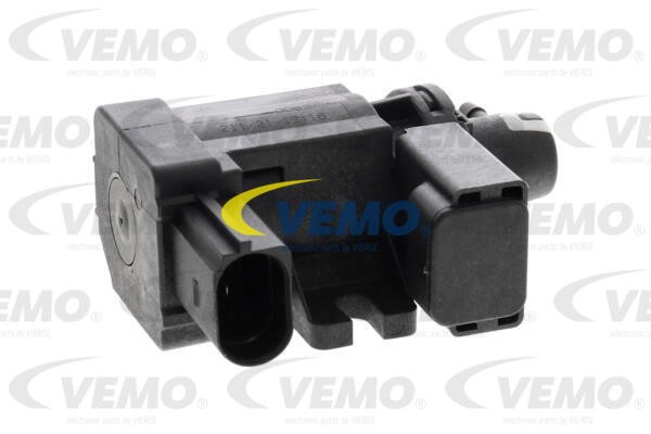 Pressure converter, turbocharger VEMO V10-63-0111
