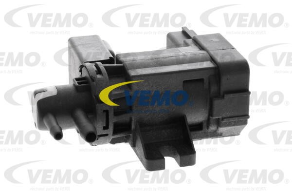Pressure converter, turbocharger VEMO V10-63-0111 3