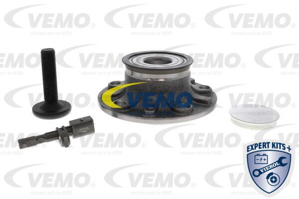 Wheel Bearing Kit VEMO V10-72-0296