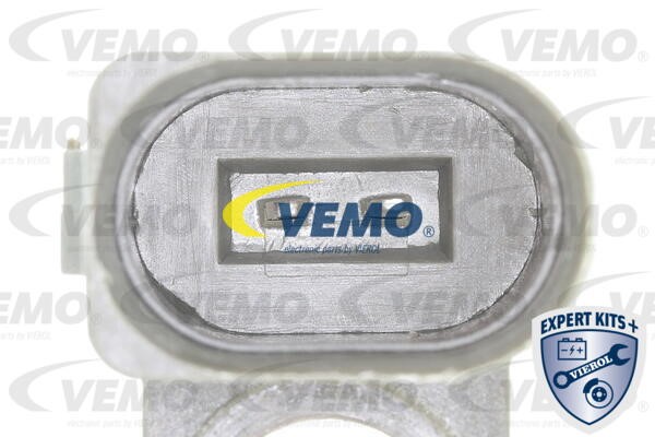 Wheel Bearing Kit VEMO V10-72-0296 2