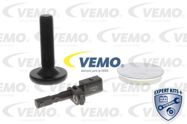 Wheel Bearing Kit VEMO V10-72-0296 4