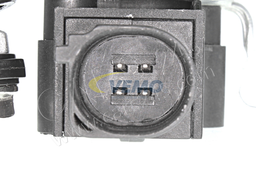 Sensor, Xenon light (headlight levelling) VEMO V10-72-1447 2