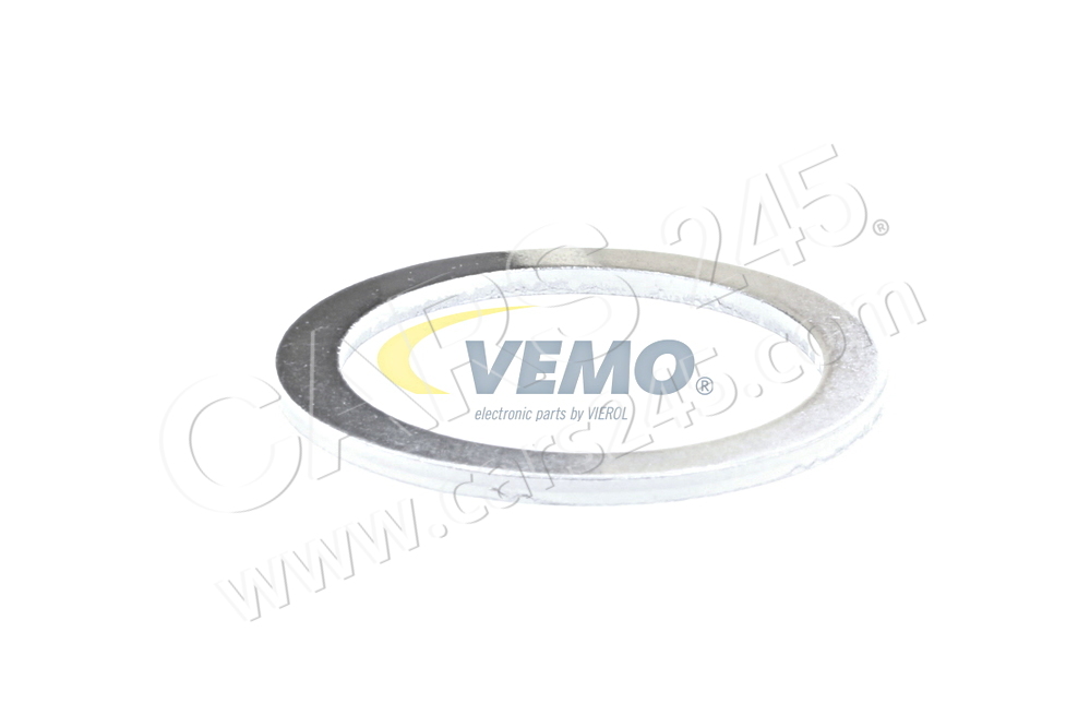 Temperature Switch, radiator fan VEMO V15-99-2030 3