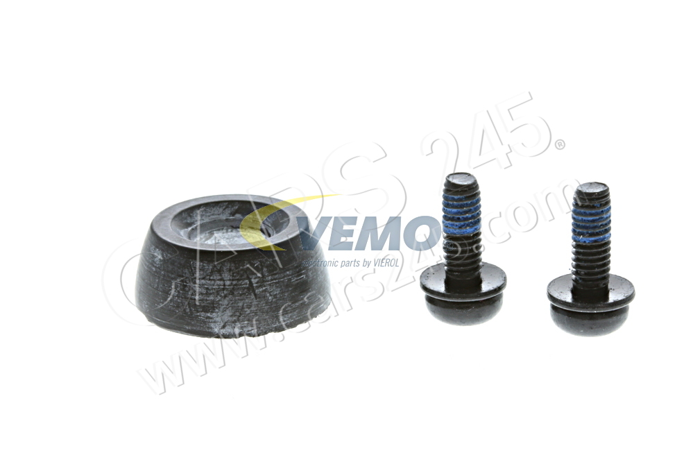 Sensor, throttle position VEMO V22-72-0040 3