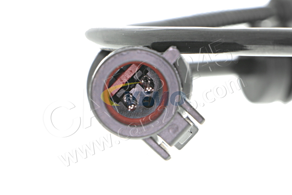 Sensor, wheel speed VEMO V25-72-1152 2