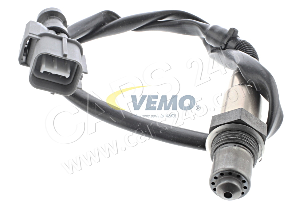 Lambda Sensor VEMO V26-76-0001
