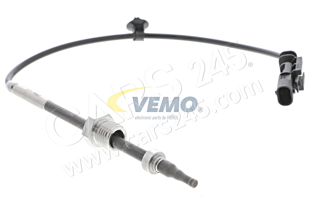 Sensor, exhaust gas temperature VEMO V40-72-0013