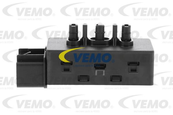 Switch, seat adjustment VEMO V51-73-0160 4