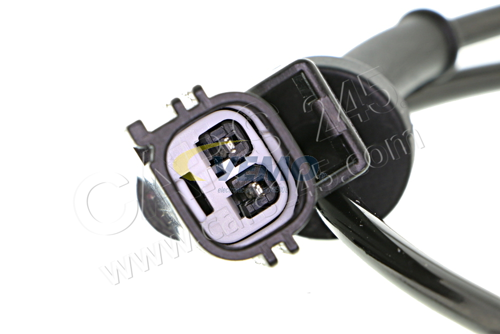 Sensor, wheel speed VEMO V95-72-0080 2