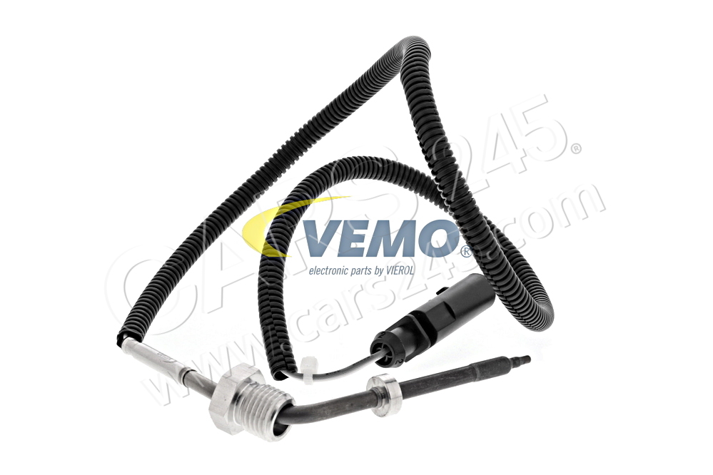 Sensor, exhaust gas temperature VEMO V10-72-1563
