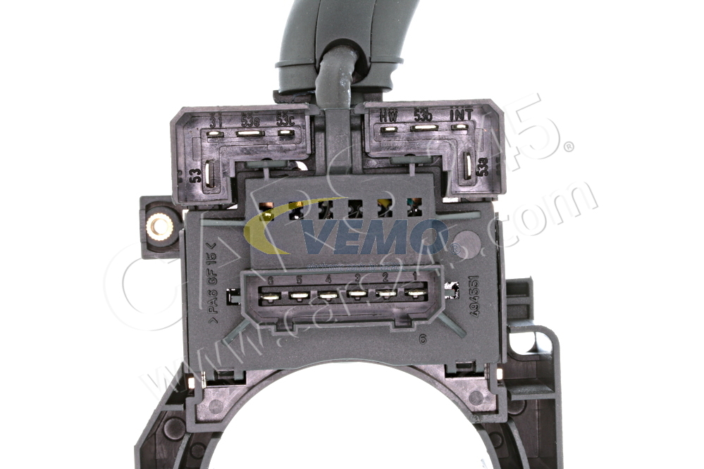 Steering Column Switch VEMO V15-80-3223 2