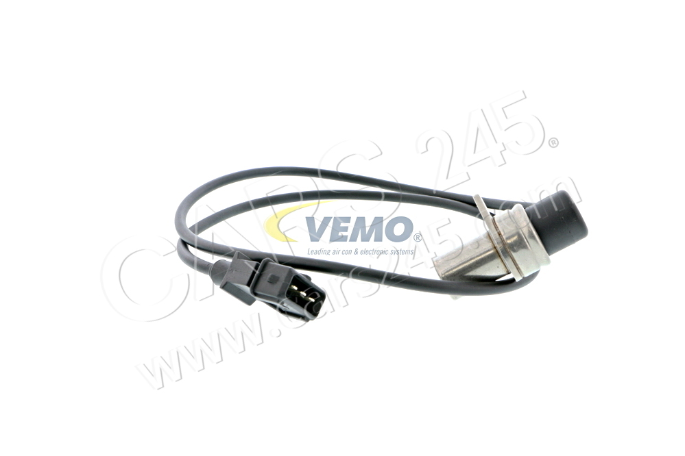Sensor, crankshaft pulse VEMO V20-72-0405
