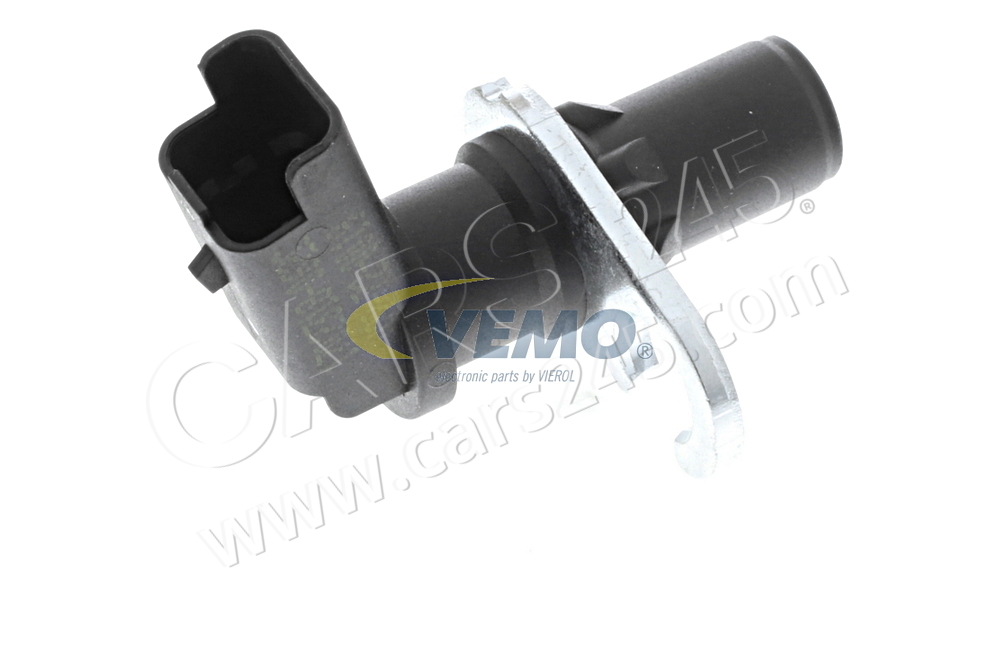 Sensor, crankshaft pulse VEMO V22-72-0019