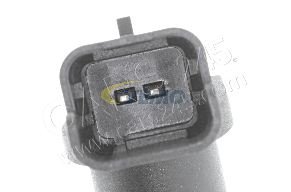 Sensor, crankshaft pulse VEMO V22-72-0019 2
