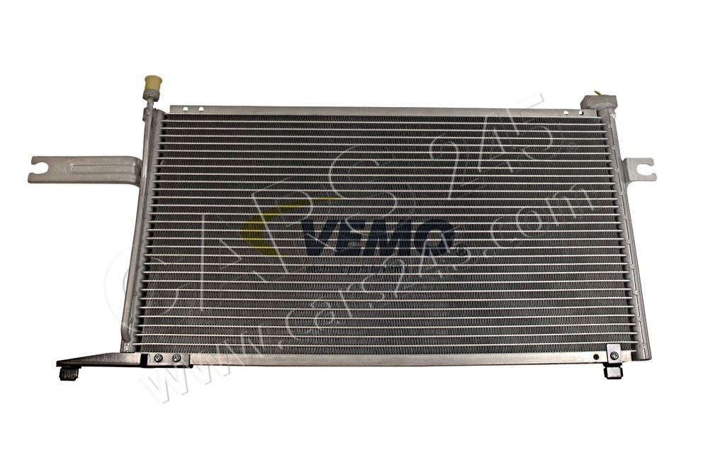 Condenser, air conditioning VEMO V38-62-0004