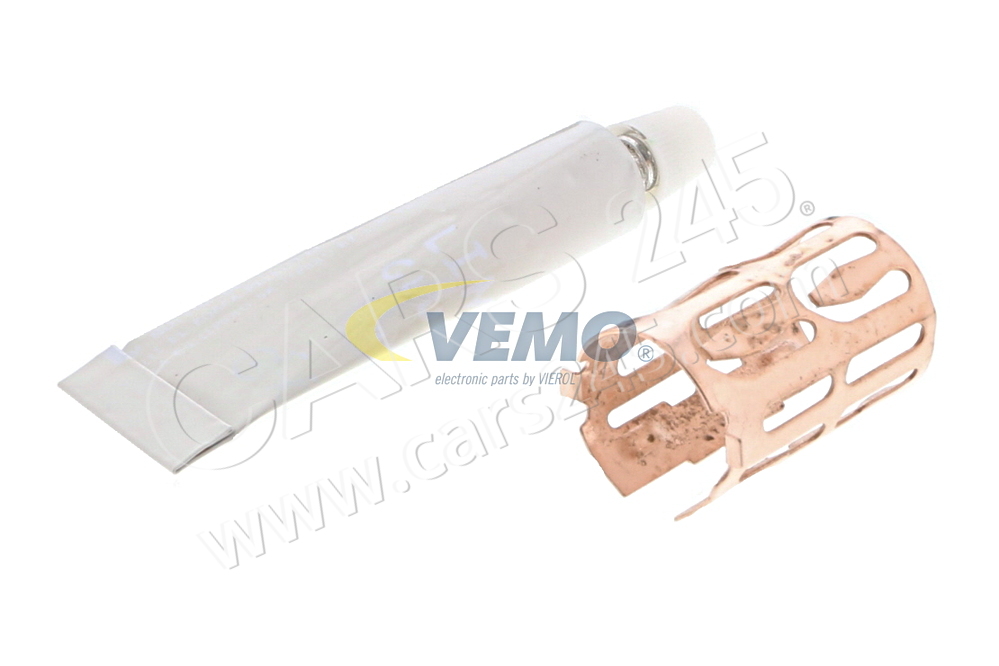 Sensor, wheel speed VEMO V48-72-0067 3