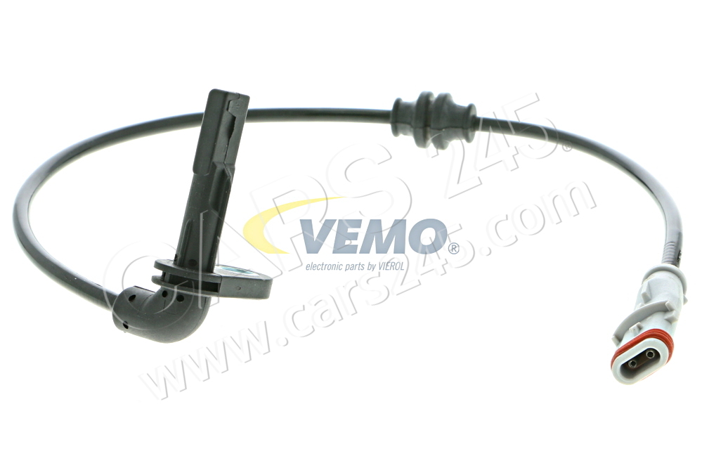Sensor, wheel speed VEMO V51-72-0121
