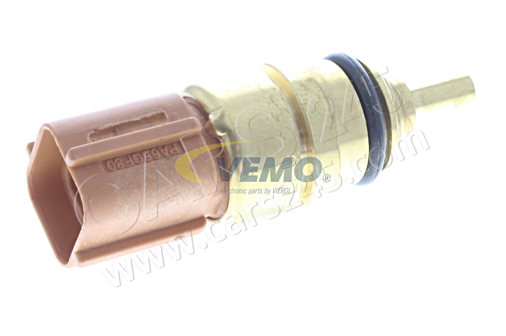 Sensor, coolant temperature VEMO V52-72-0096
