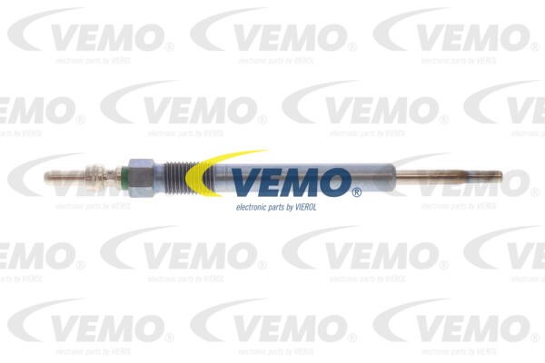 Glow Plug VEMO V99-14-0110