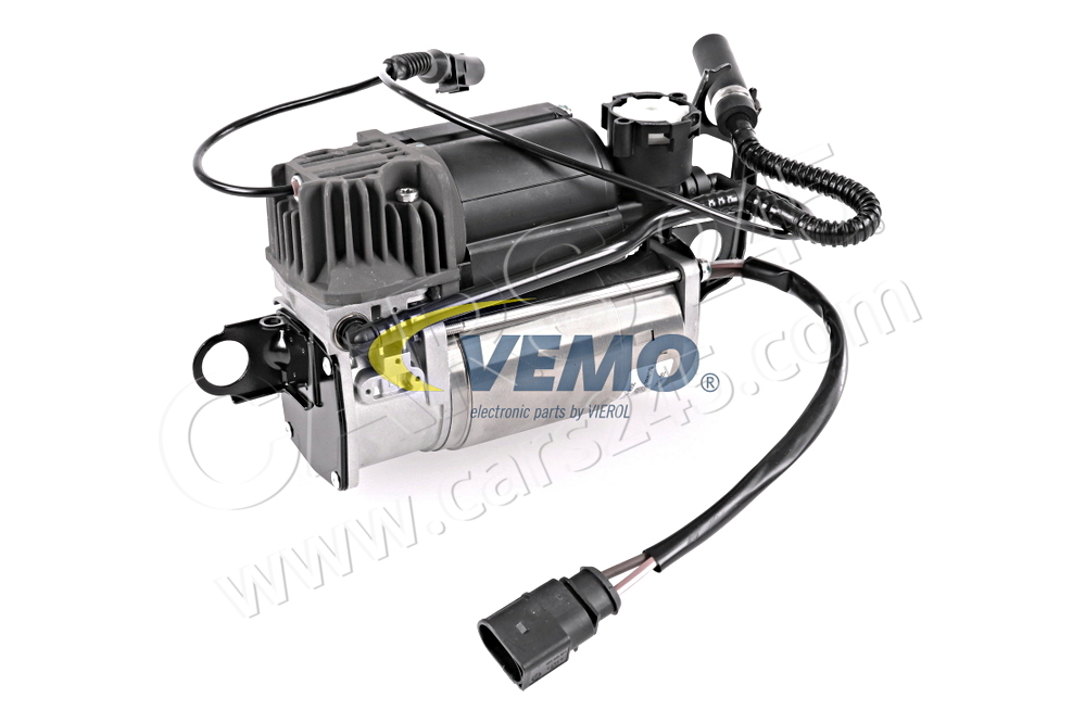 Compressor, compressed air system VEMO V10-52-0007