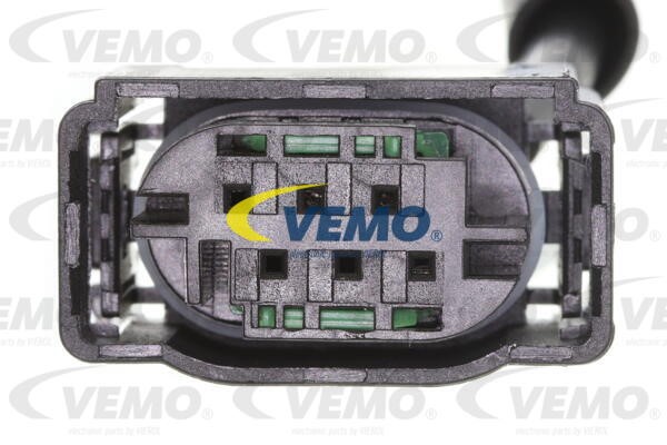 Sensor, wheel speed VEMO V10-72-1241 3