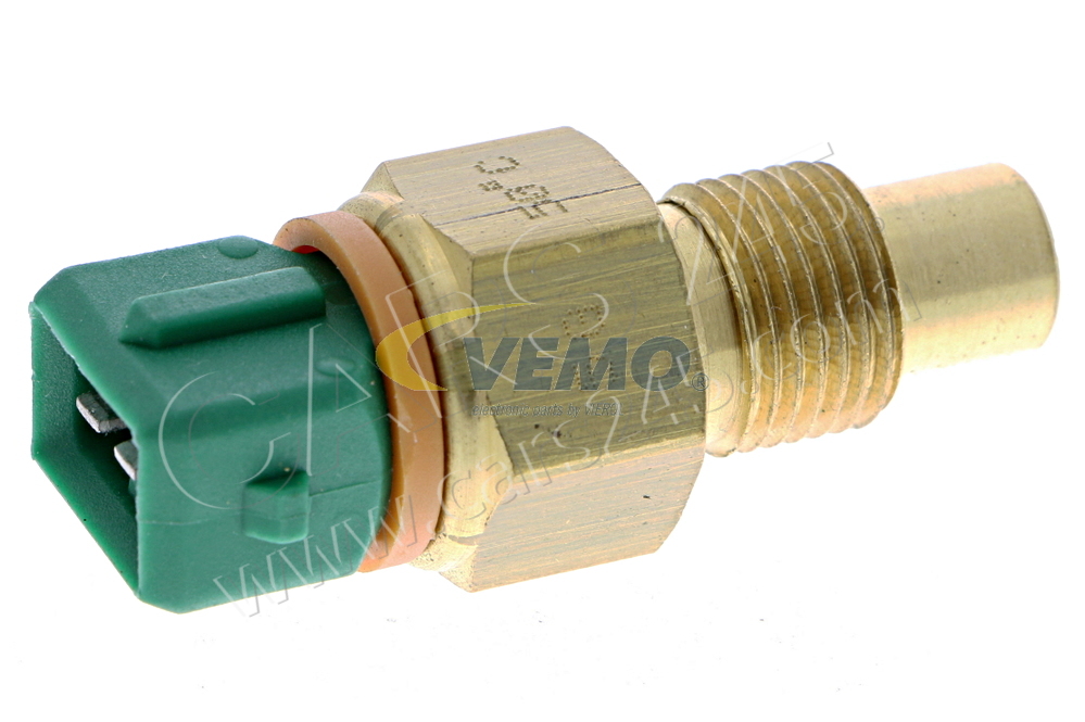 Sensor, coolant temperature VEMO V22-72-0055