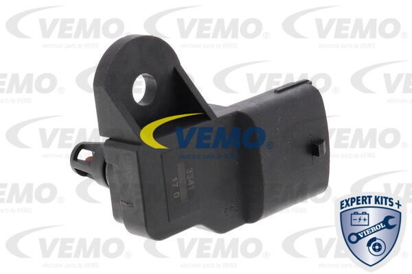 Sensor, intake manifold pressure VEMO V24-72-0211 3