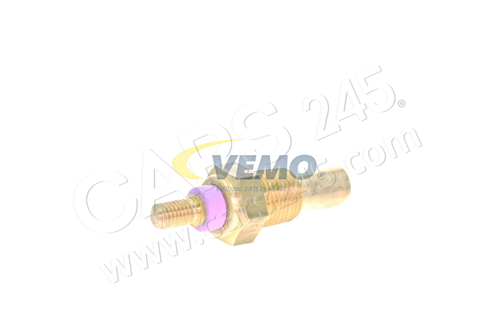Sensor, coolant temperature VEMO V25-72-0023