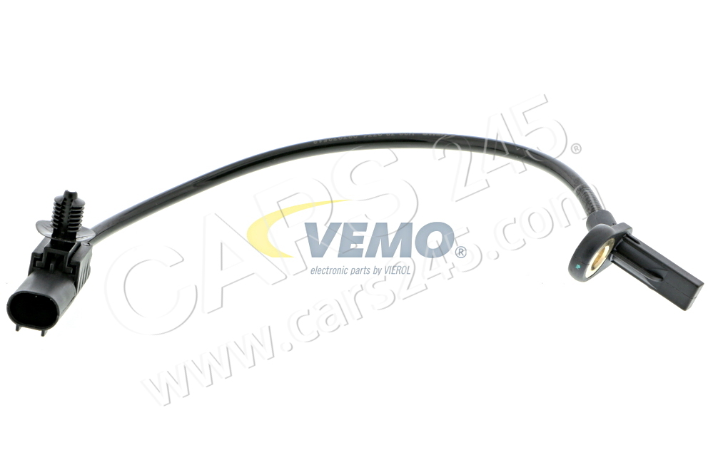 Sensor, wheel speed VEMO V30-72-0774
