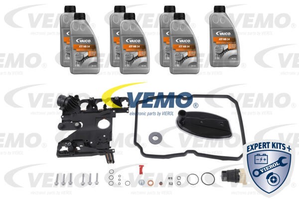 Repair Kit, mechatronics (automatic transmission) VEMO V30-86-0005-XXL