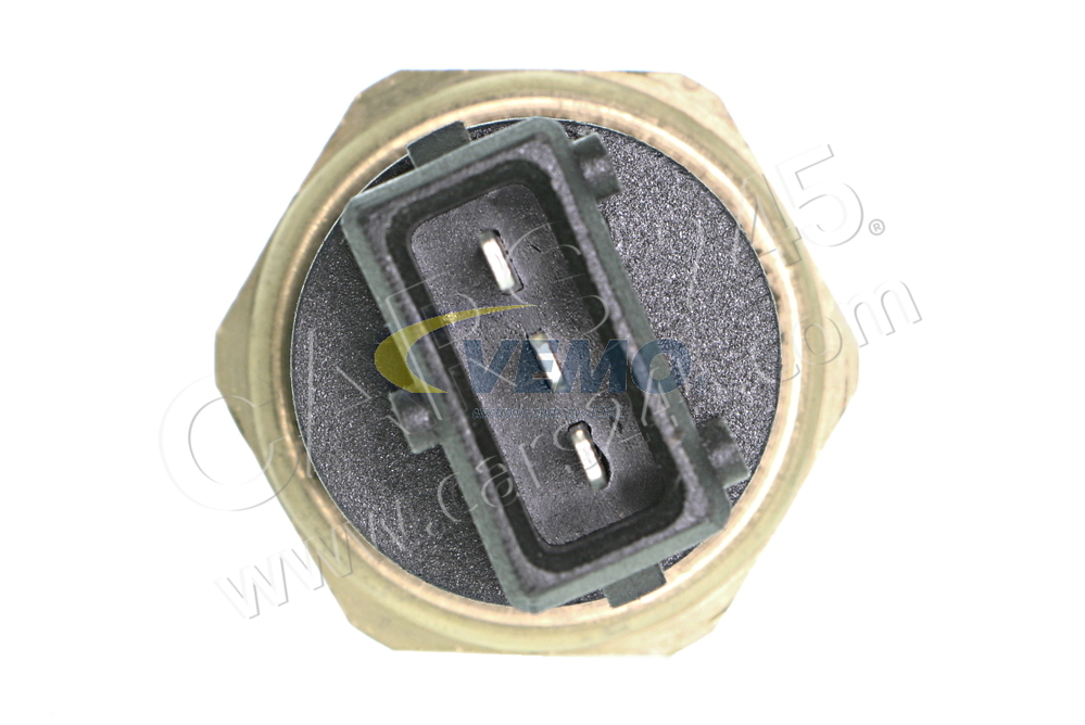 Temperature Switch, radiator fan VEMO V40-99-1084 2