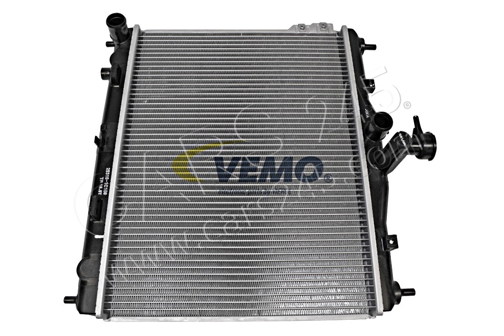 Radiator, engine cooling VEMO V52-60-0005